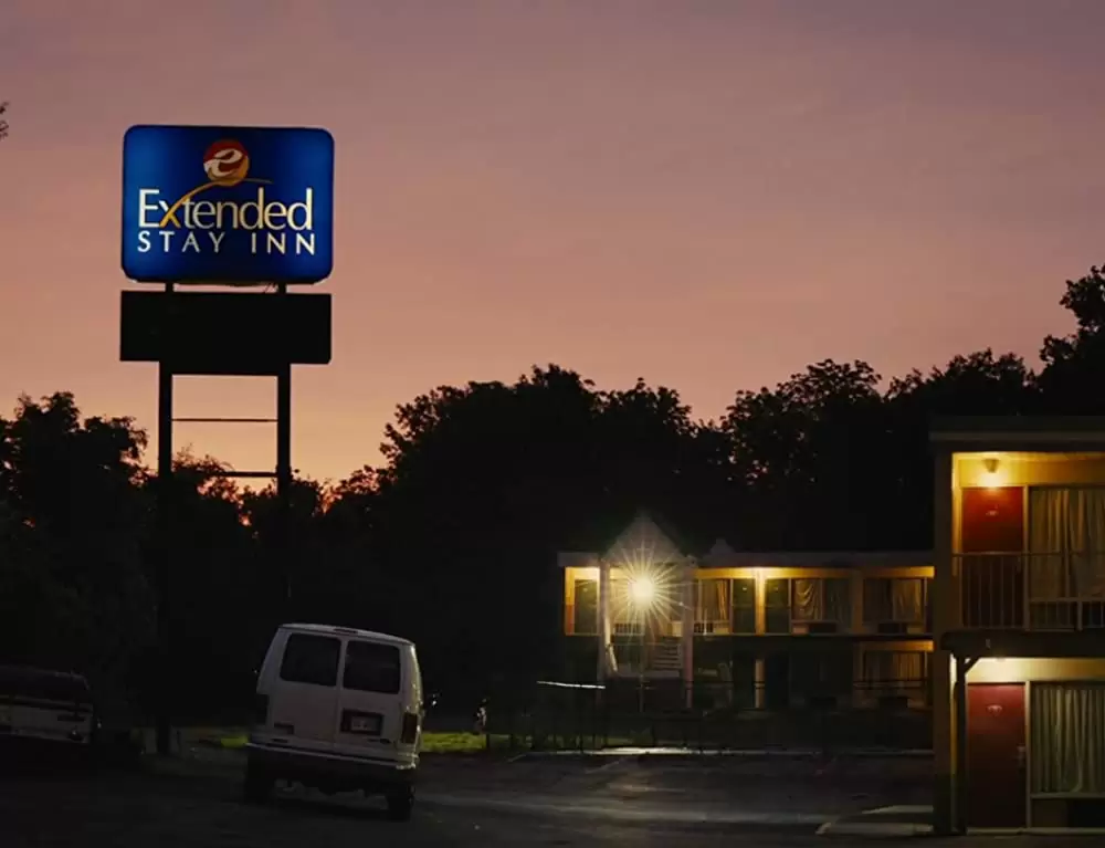 アメリカン･ハニーの画像