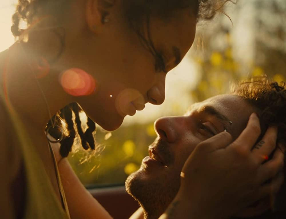 アメリカン･ハニーの画像