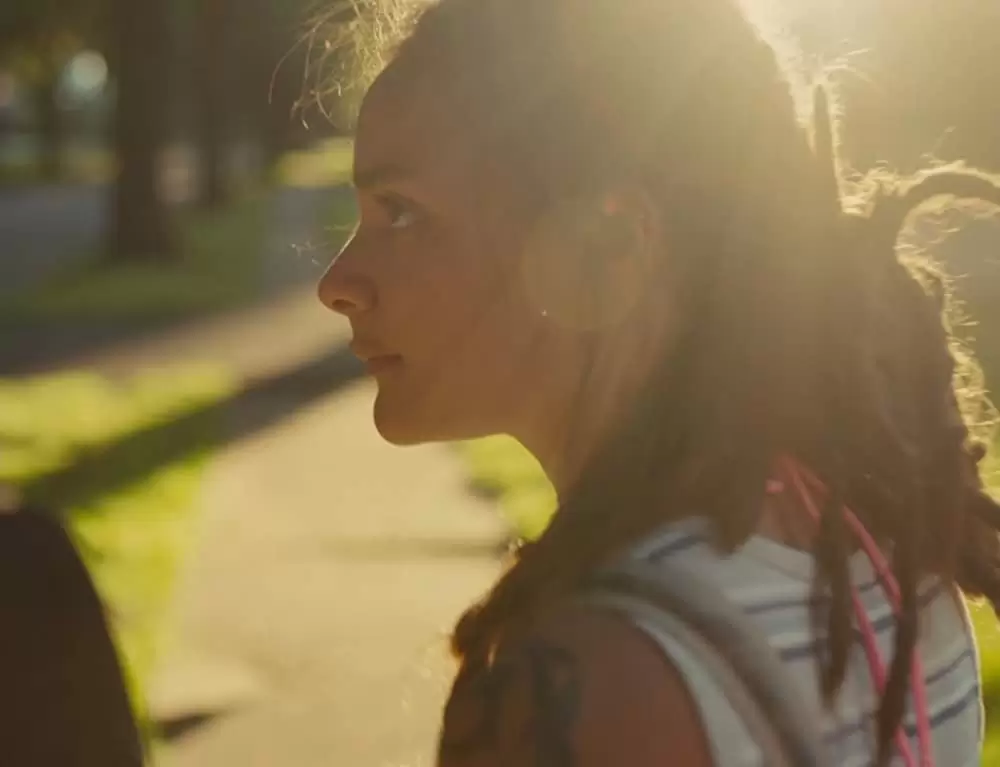 アメリカン･ハニーの画像