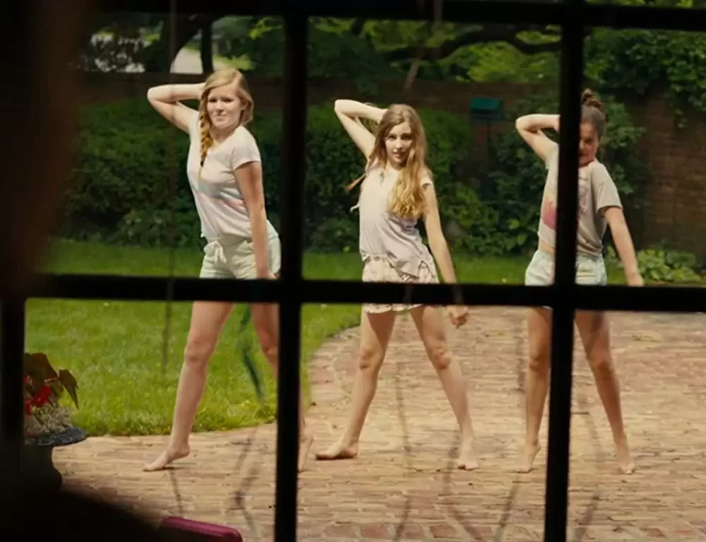 アメリカン･ハニーの画像