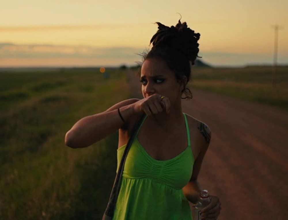 アメリカン･ハニーの画像