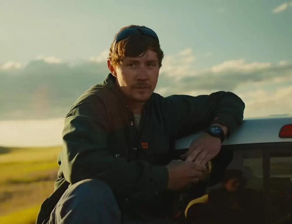 アメリカン･ハニーの画像