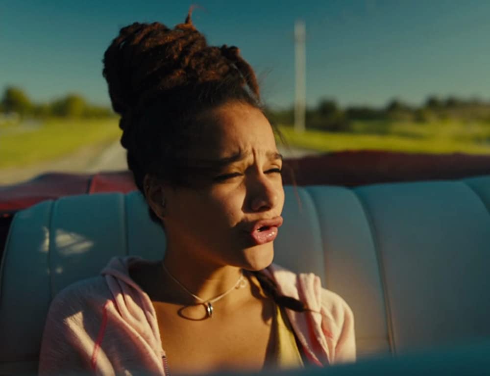 アメリカン･ハニーの画像