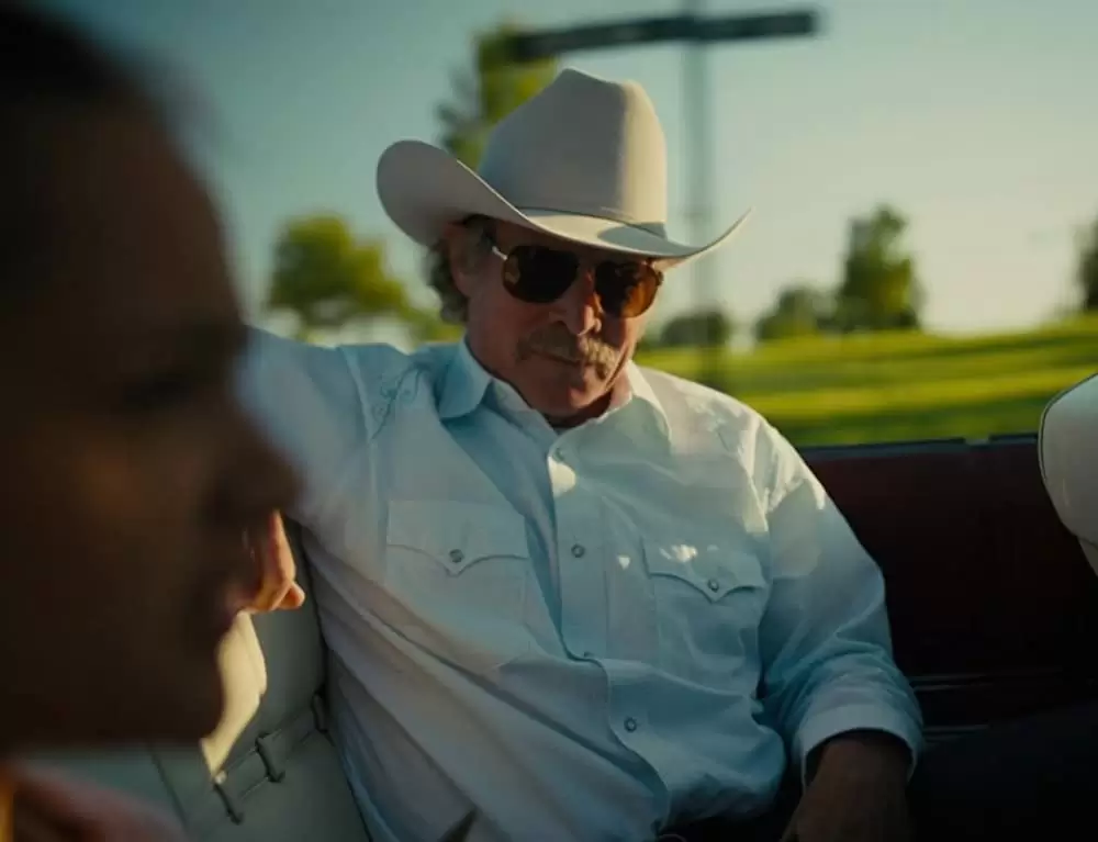 アメリカン･ハニーの画像