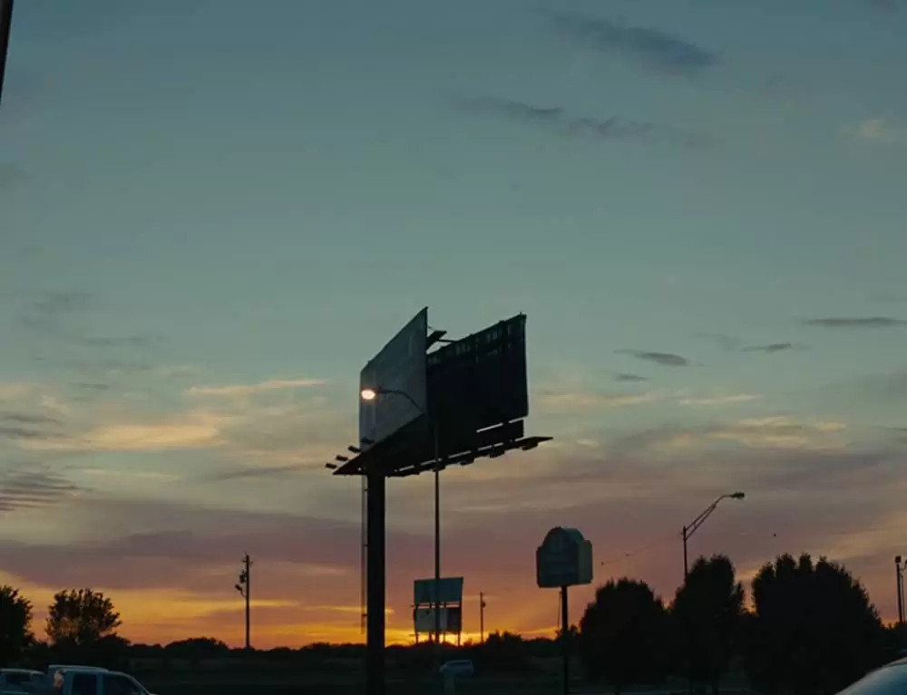 アメリカン･ハニーの画像