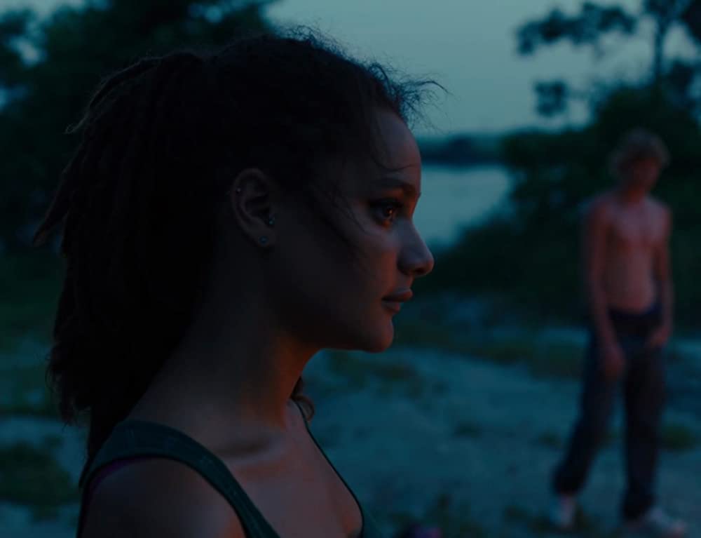 アメリカン･ハニーの画像