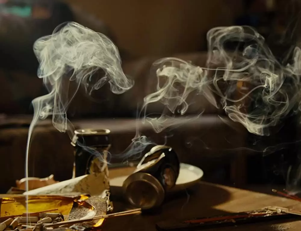 アメリカン･ハニーの画像