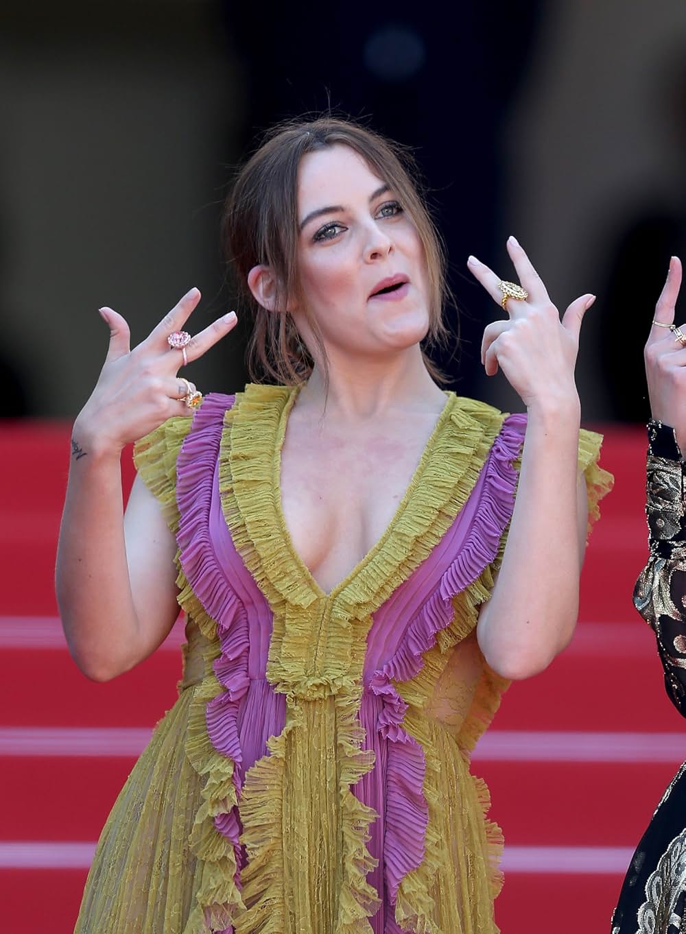 アメリカン･ハニーの画像