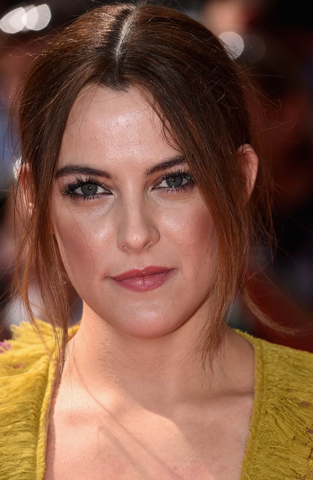 アメリカン･ハニーの画像