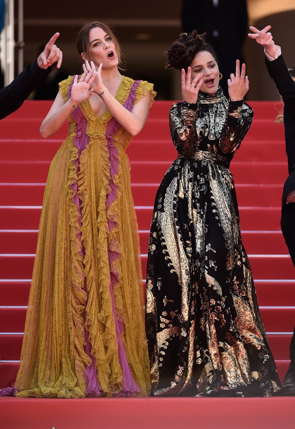 アメリカン･ハニーの画像