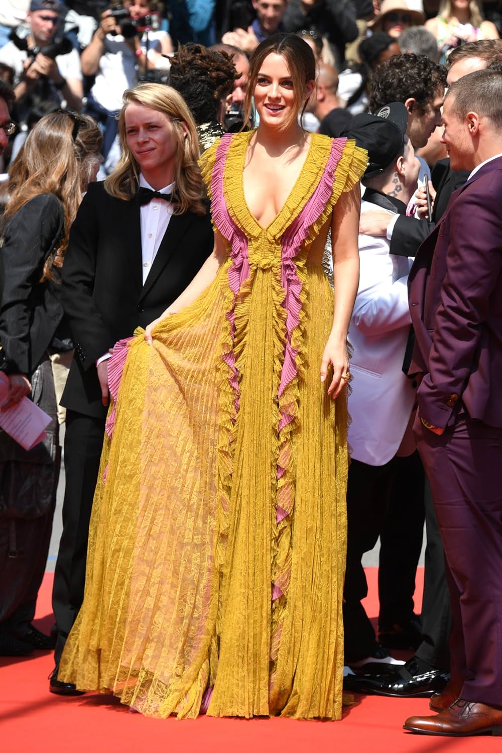 アメリカン･ハニーの画像