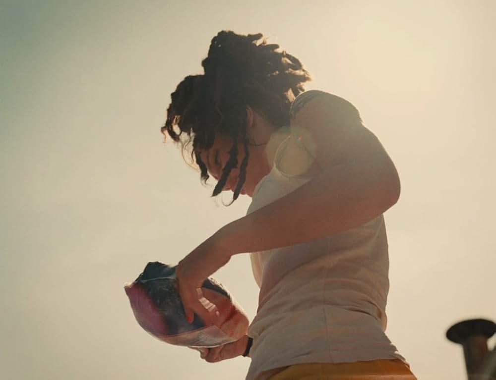 アメリカン･ハニーの画像