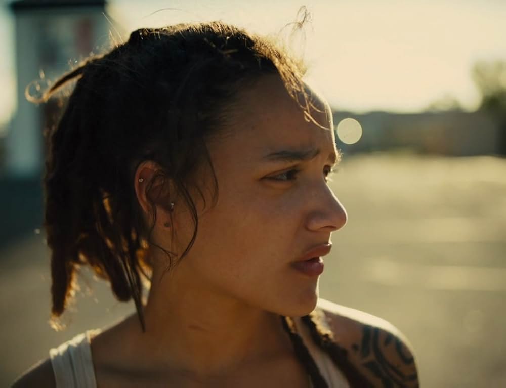 アメリカン･ハニーの画像