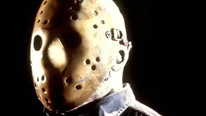 13日の金曜日PART8/ジェイソンN.Y.への画像