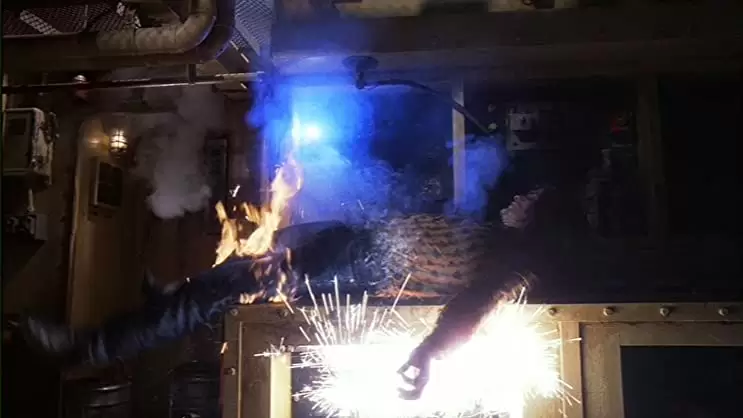 13日の金曜日PART8/ジェイソンN.Y.への画像