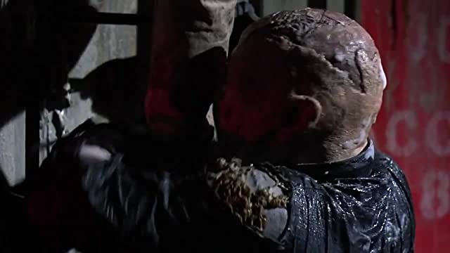 13日の金曜日PART8／ジェイソンN.Y.への画像