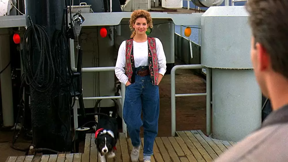 13日の金曜日PART8/ジェイソンN.Y.への画像