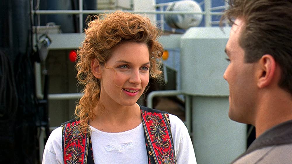 13日の金曜日PART8／ジェイソンN.Y.への画像