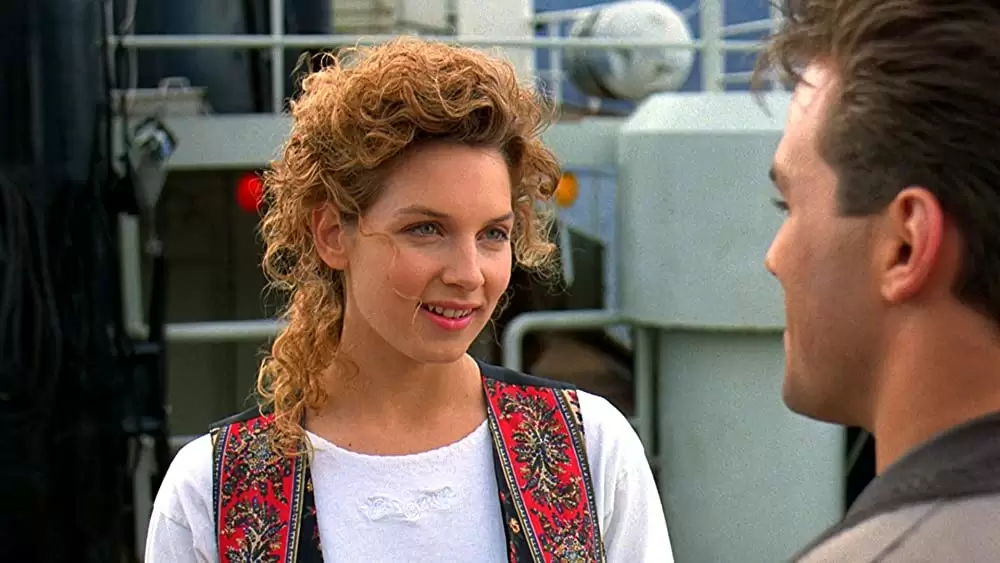 13日の金曜日PART8/ジェイソンN.Y.への画像