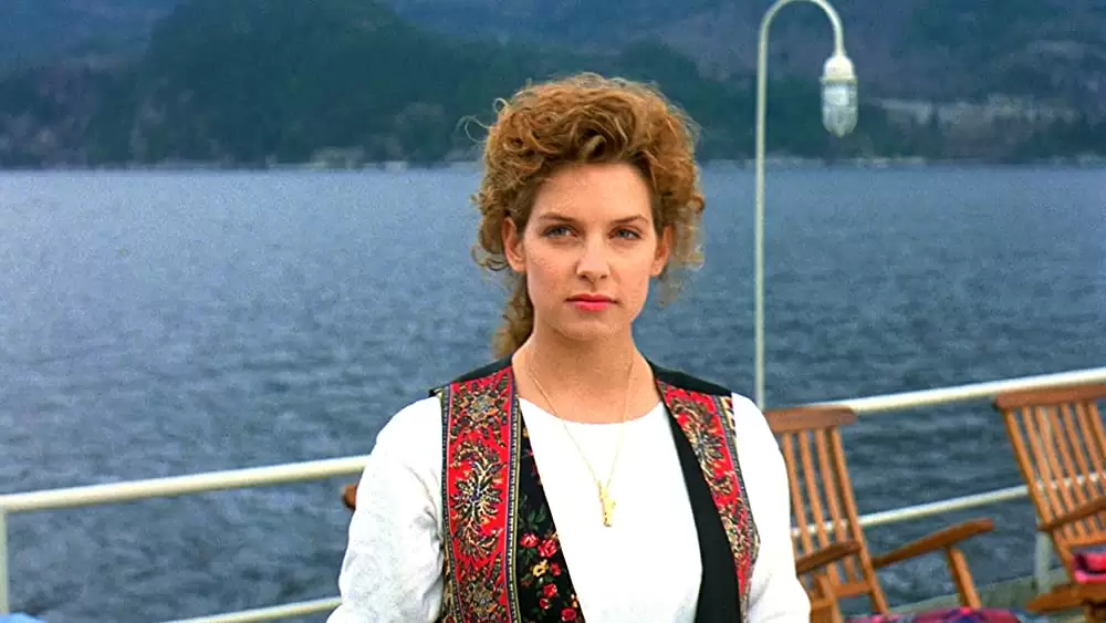 13日の金曜日PART8/ジェイソンN.Y.への画像