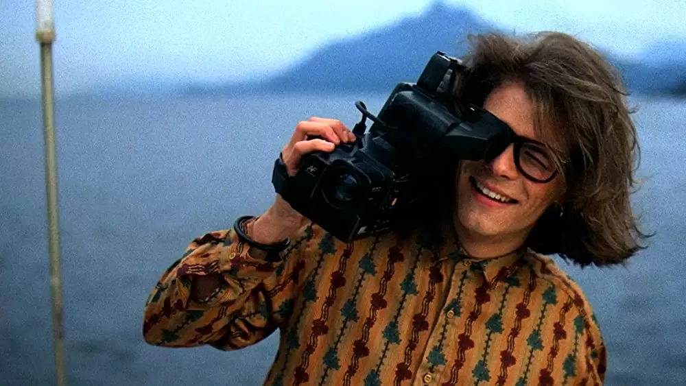 13日の金曜日PART8/ジェイソンN.Y.への画像