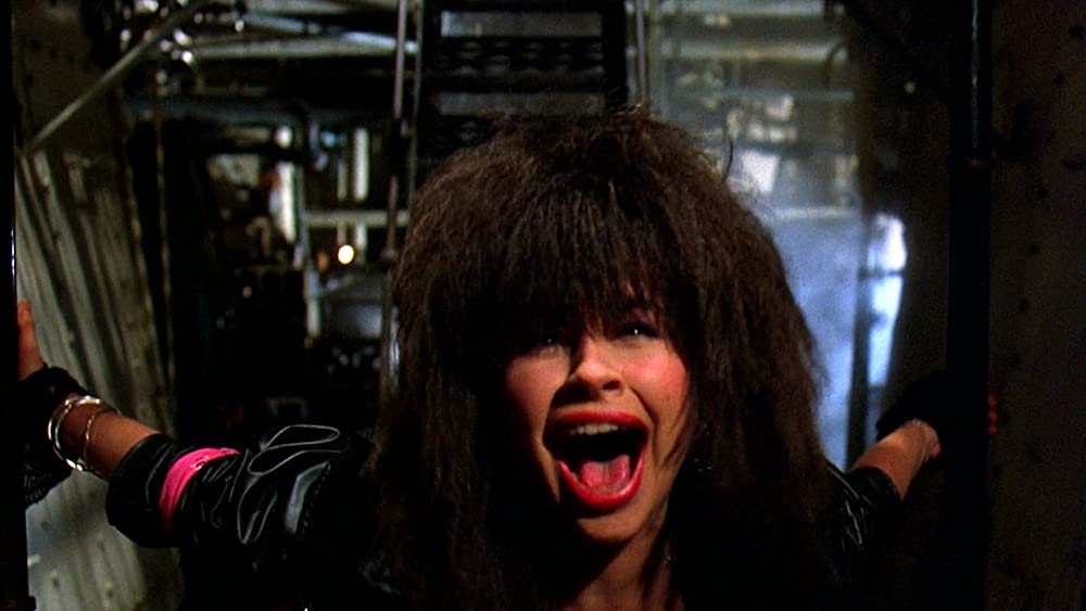 13日の金曜日PART8／ジェイソンN.Y.への画像