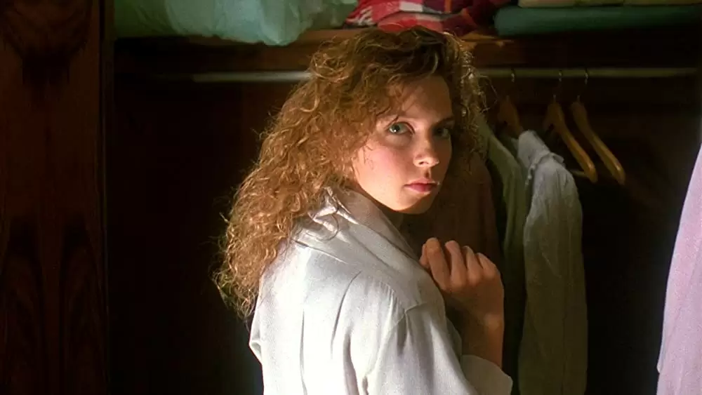 13日の金曜日PART8/ジェイソンN.Y.への画像