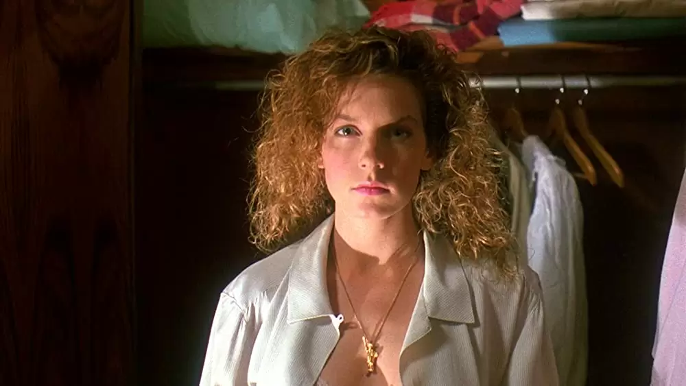 13日の金曜日PART8/ジェイソンN.Y.への画像