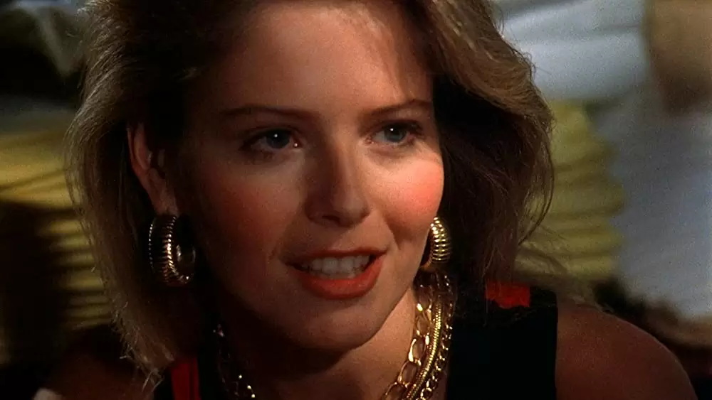 13日の金曜日PART8/ジェイソンN.Y.への画像