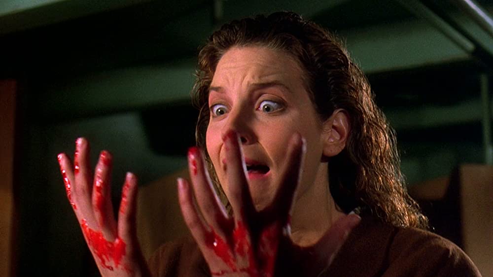 13日の金曜日PART8／ジェイソンN.Y.への画像