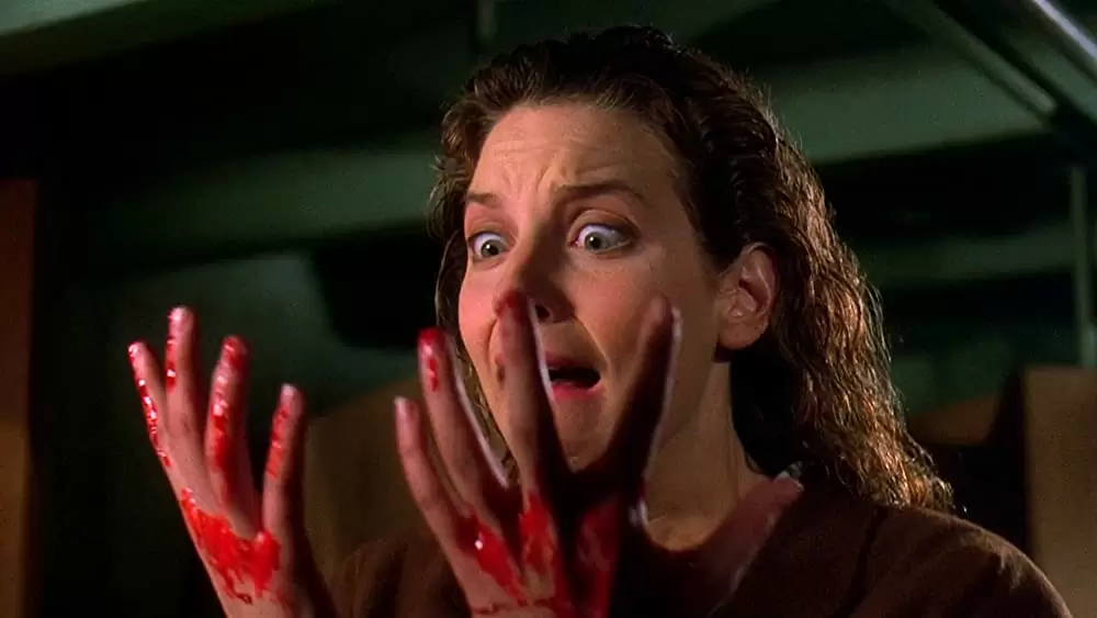 13日の金曜日PART8/ジェイソンN.Y.への画像