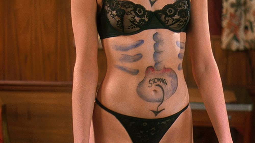 13日の金曜日PART8／ジェイソンN.Y.への画像