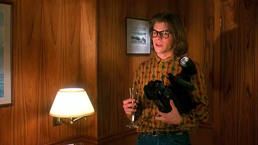 13日の金曜日PART8/ジェイソンN.Y.への画像