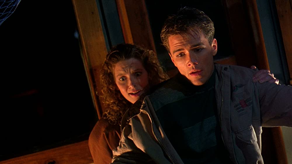 13日の金曜日PART8／ジェイソンN.Y.への画像