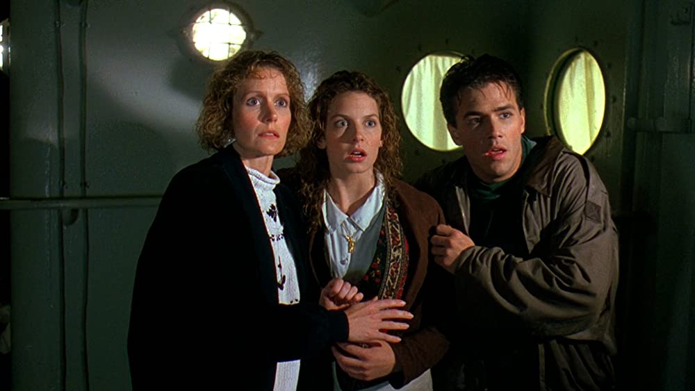 13日の金曜日PART8／ジェイソンN.Y.への画像