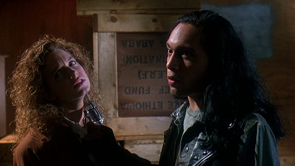 13日の金曜日PART8／ジェイソンN.Y.への画像