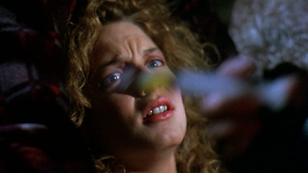 13日の金曜日PART8／ジェイソンN.Y.への画像