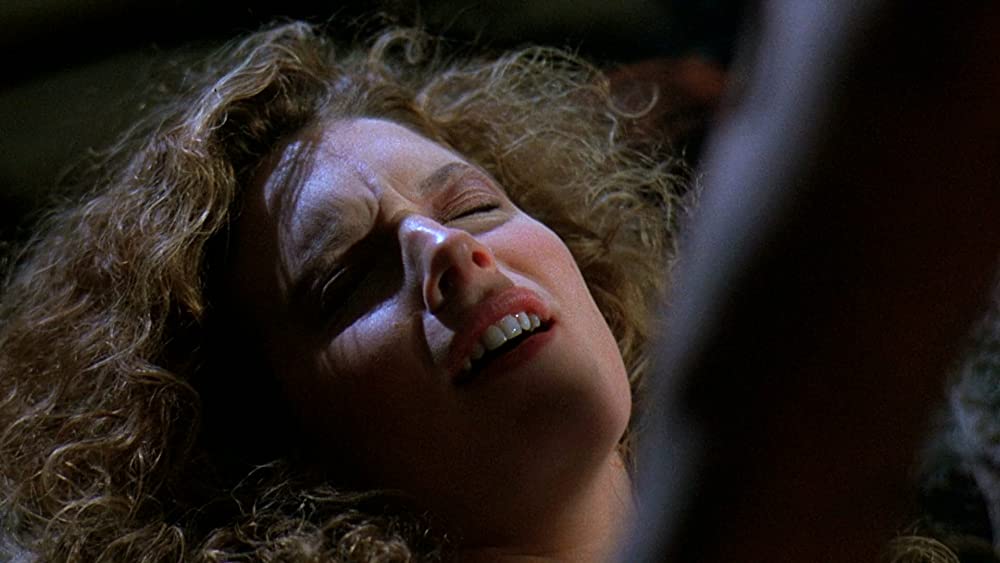 13日の金曜日PART8／ジェイソンN.Y.への画像