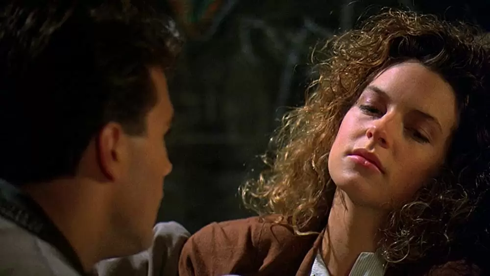 13日の金曜日PART8/ジェイソンN.Y.への画像