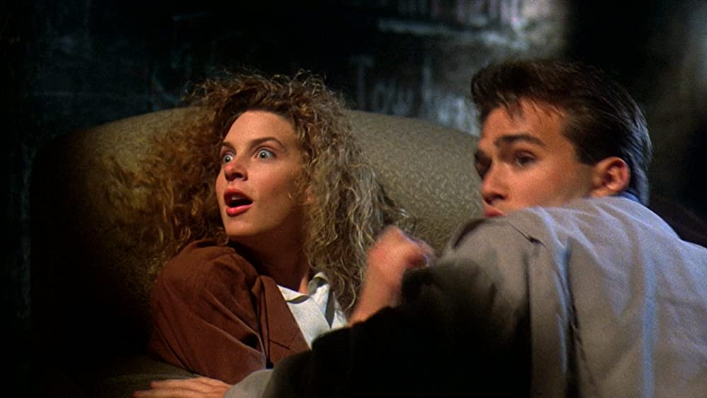 13日の金曜日PART8／ジェイソンN.Y.への画像