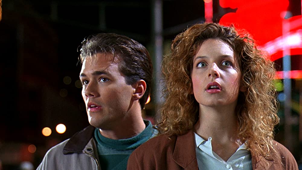 13日の金曜日PART8／ジェイソンN.Y.への画像