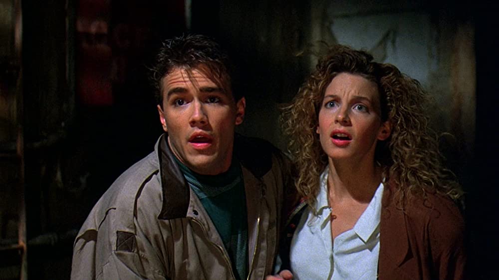 13日の金曜日PART8／ジェイソンN.Y.への画像