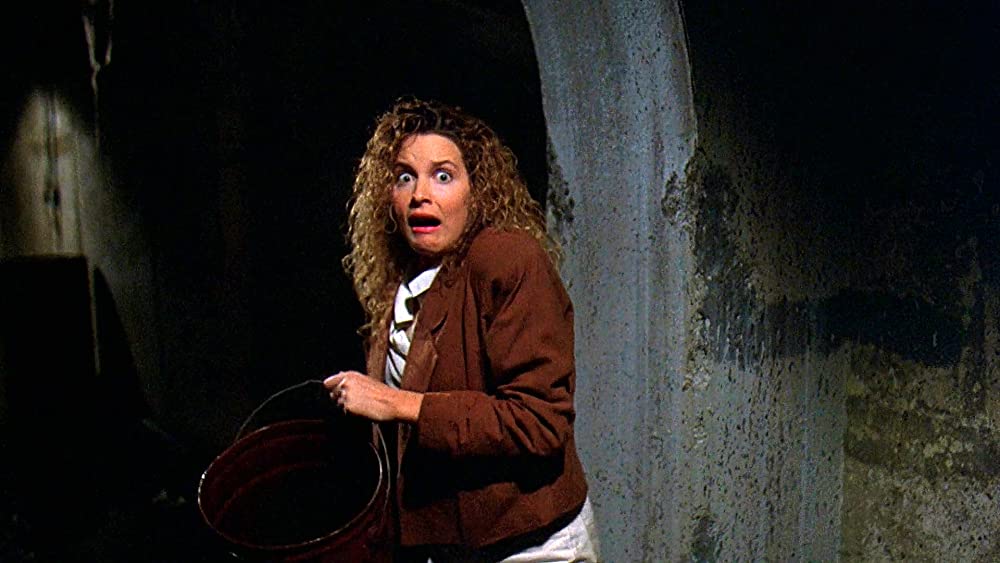 13日の金曜日PART8／ジェイソンN.Y.への画像