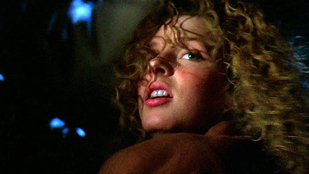 13日の金曜日PART8／ジェイソンN.Y.への画像