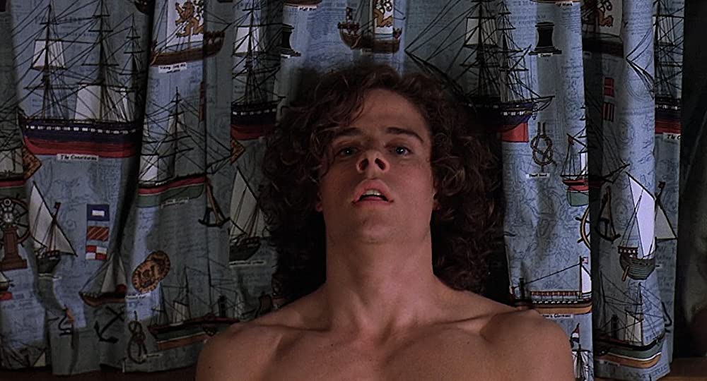 13日の金曜日PART8／ジェイソンN.Y.への画像