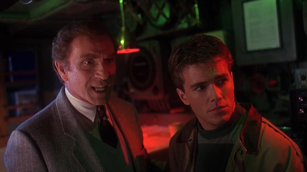 13日の金曜日PART8／ジェイソンN.Y.への画像