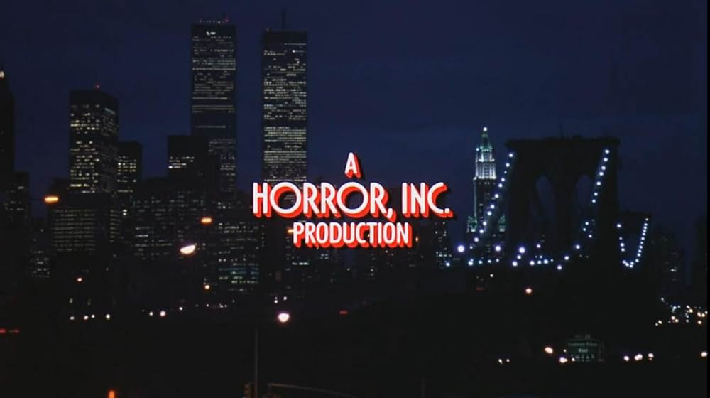 13日の金曜日PART8/ジェイソンN.Y.への画像