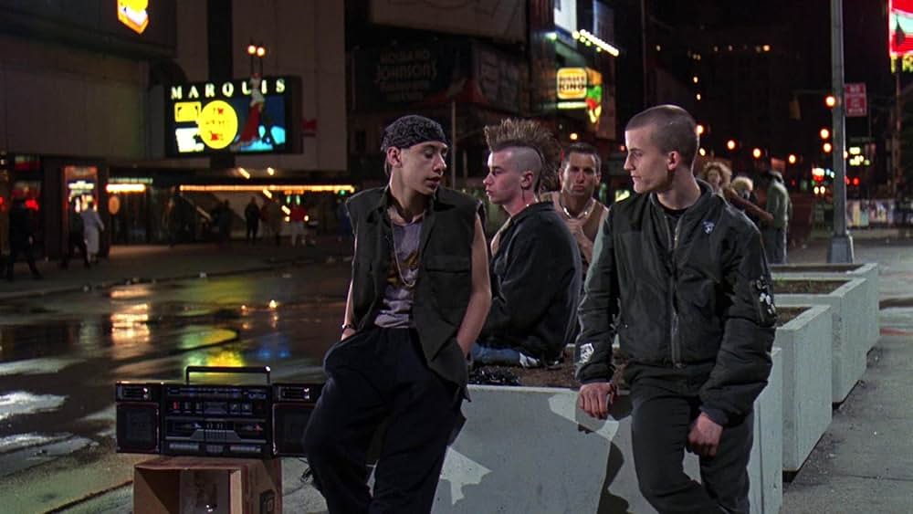 13日の金曜日PART8/ジェイソンN.Y.への画像