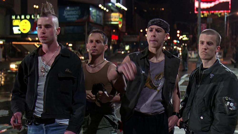 13日の金曜日PART8/ジェイソンN.Y.への画像