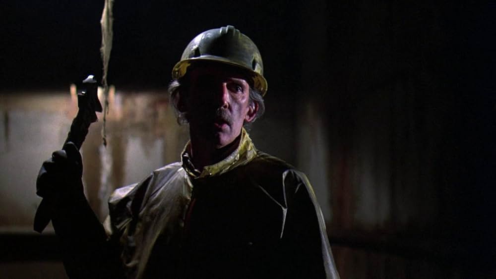 13日の金曜日PART8/ジェイソンN.Y.への画像